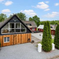 Amazing Home In Kjellerup With Sauna, hotel poblíž Letiště Karup - KRP, Kjellerup