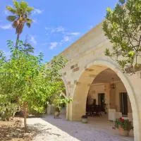 Agriturismo Antares, Hotel in San Foca