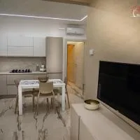 Maison della Madonnina, hotel en Troia