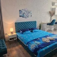 Apartman Centar Lazic 1, hotelli kohteessa Šid