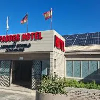 Pofadder Hotel by Country Hotels, hotel v destinácii Pofadder