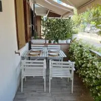 Mari's Home, hotel a Porto Corsini