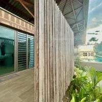 Pergola House, hotel in Assinie