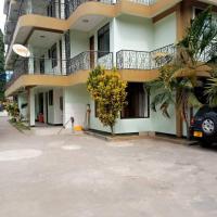 Kg Golden Resort, hotell sihtkohas Mwanza lennujaama Mwanza Airport - MWZ lähedal