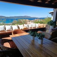 La casa di Fra', hotel a Porto Rotondo