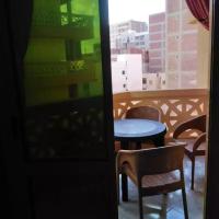 مرسى مطروح العوام, hotel berdekatan Lapangan Terbang Mersa Matruh - MUH, Marsa Matruh