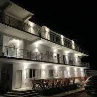 Hotel Familja Çuni Theth, khách sạn ở Theth