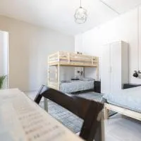 starboard gzira 4 bedroom apartment, Hotel in Taʼ Xbiex
