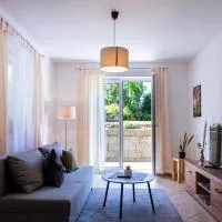 Ferienwohnung Naturnah Ebermannstadt, hotel en Ebermannstadt