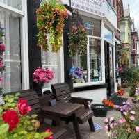 The George Guest House, hotelli kohteessa Bridlington