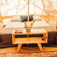 Glamping Spot - Penmarch, Hotel in Penmarch