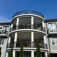 Shine Hill შაინ ჰილი, מלון בTsinsvla