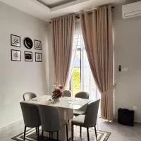 The Fath Homestay Pasir Mas Tanah Merah Rantau Panjang, hotel i Pasir Mas
