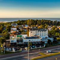 Hotel Bahamas, hotel poblíž Mezinárodní letiště Carrasco - MVD, Montevideo