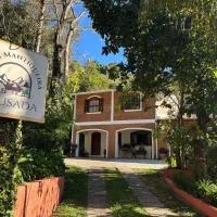 Pousada Poesia da Mantiqueira, hotel sa Santo Antônio do Pinhal