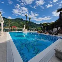Platinum Suite & Spa, hotel sa Morcote