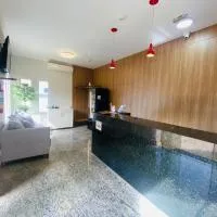 Glória Hotel, hotel en Olímpia
