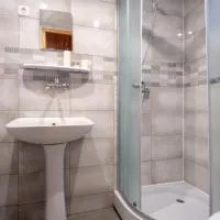 Domki Letniskowe U Adama Rusinowo, hotel u gradu Rusinovo