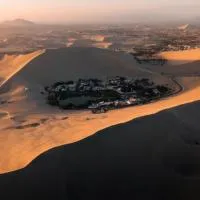 Casa Duna Sur, hotel di Huacachina