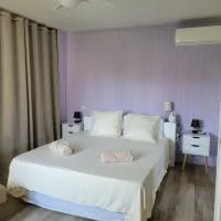 Mamimonik, hotel v destinácii Lauris