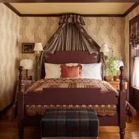 Six Bells Countryside Inn, hotell i Rosendale