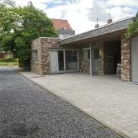 Vakantiewoning Henri Vleteren-Ieper, hotelli kohteessa Woesten