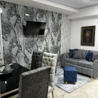 Confortbeach, hotell i Necoclí