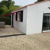 Le Clos qui Clôt, hotell sihtkohas Le Fenouiller