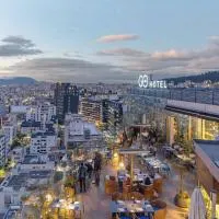GO Quito Hotel, hotel v destinácii Quito