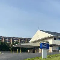 Baymont by Wyndham Petoskey, hotel em Petoskey