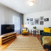 Lovely nest in Nõmme, Hotel in Tallinn