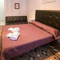 Hostal Balmes Centro