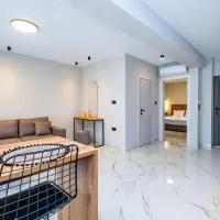 Meraki Hospitality, ξενοδοχείο στο Πολύχρονο