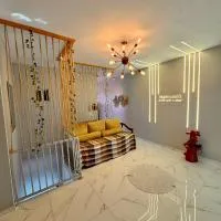 Ap Zen, hotel din Ubajara