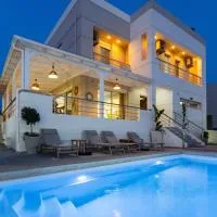 Villa Areka, hotel u gradu 'Gournes'
