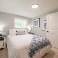 Tranquil Retreat - Conveniently Located, hotel poblíž Virginia Tech Montgomery Executive Airport - BCB, Blacksburg