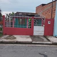 Parintins, hotel near Barreirinhas Airport - BRB, Parintins