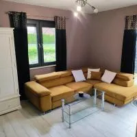 Apartament na Chmielnej โรงแรมในRychwał