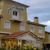 Hotel Colonial ciudad LABOULAYE, ξενοδοχείο σε Laboulaye