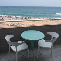 Apartments Paradise Lloret, hotel v destinaci Lloret de Mar