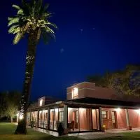Establecimiento Don Elder, hotel em Sunchales