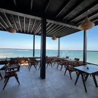 Medina Hotel Dakhla, hotel em Dakhla
