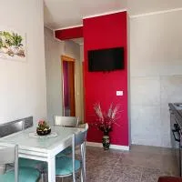 Busso में, होटल PIAZZA SANTANGELO - Home -