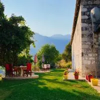 The Eagle, hôtel à Hardedaj
