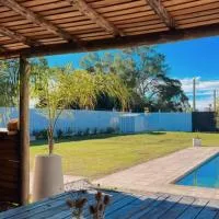 Quinta los Lopez, hotel en Azul