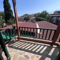 Famprika Volissos, khách sạn ở Chios