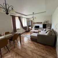 Daisy, hotel Užicében
