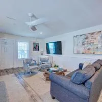 Saltwater 101 1st Floor Barefoot ADA، فندق في سيرف سيتي