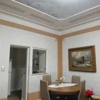B&B Federico، فندق في San Demetrio Corone