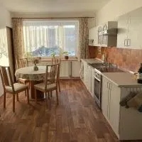 Apartment Světlá, hôtel 